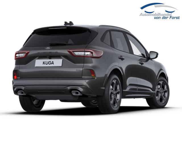Ford Kuga ST-Line Kuga PHEV ST-Line WinterP LED Kam Nav 5J-Gar 18Z 