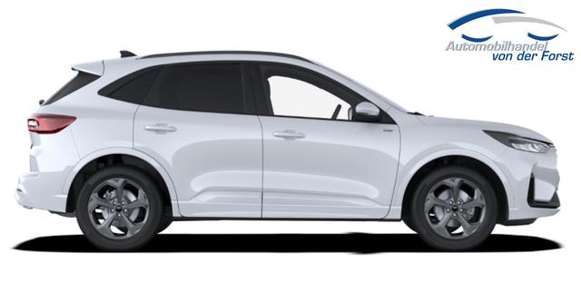 Ford Kuga ST-Line Kuga PHEV ST-Line ACC TotW Kam360 SHZ LED 5J-Gar 