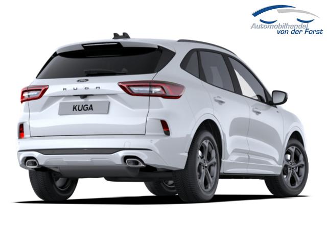 Ford Kuga ST-Line Kuga PHEV ST-Line ACC TotW Kam360 SHZ LED 5J-Gar 