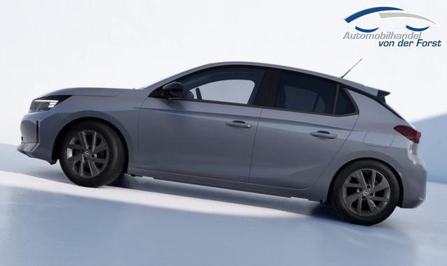 Opel Corsa Corsa 1.2 100 GS SHZ Kam PDC vo/hi AppC Totw 16Z 