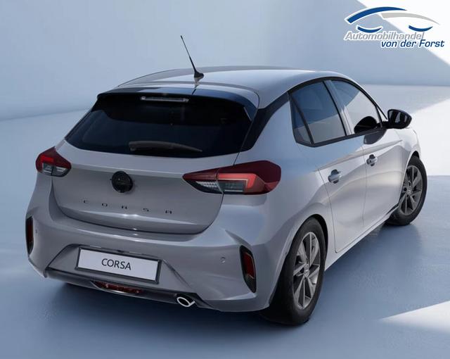 Opel Corsa Corsa 1.2 100 GS SHZ Kam PDC vo/hi AppC Totw 16Z 