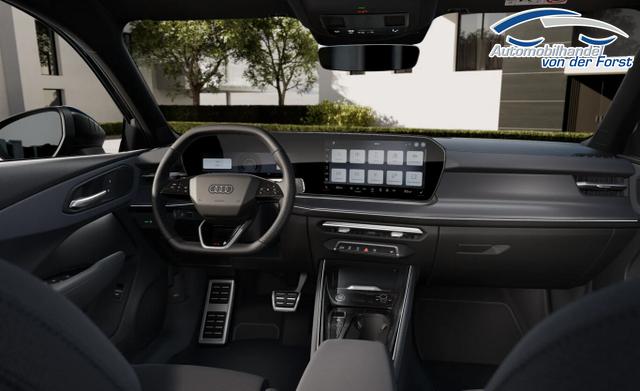 Audi Q3 Sportback Q3 Sportback 2xS line neuesMod Tech 19Z OptikP 
