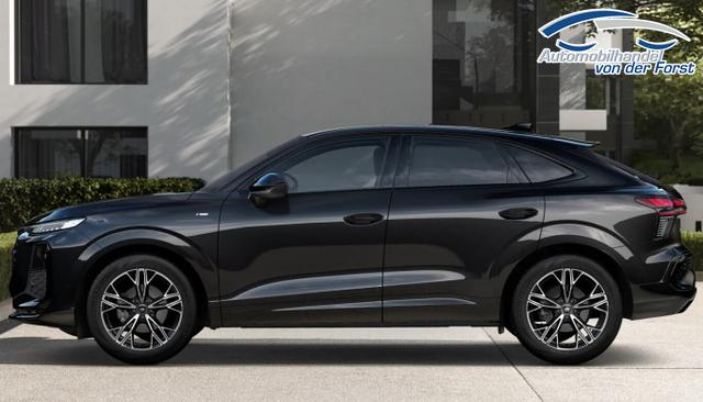 Audi Q3 Sportback Q3 Sportback 2xS line neuesMod Tech+ 19Z OptikP 