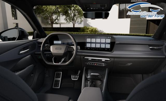 Audi Q3 Sportback Q3 Sportback 2xS line neuesMod Tech+ 19Z OptikP 