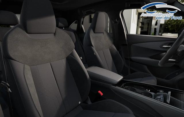 Audi Q3 Sportback Q3 Sportback 2xS line neuesMod Tech+ 19Z OptikP 