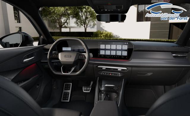 Audi Q3 Sportback Q3 Sportback 2xS line neuesMod Tech+ 19Z Leder 