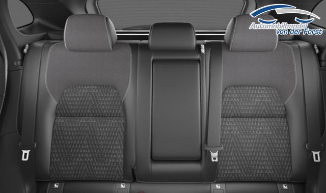 Nissan Qashqai N-CONNECTA Qashqai MHEV 158 CVT N-Connecta SHZ LHZ ACC Keyl 