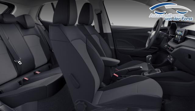 Skoda Fabia Selection Fabia DSG Selec LED SHZ Kam PDC SunS VirC 4J/60k 