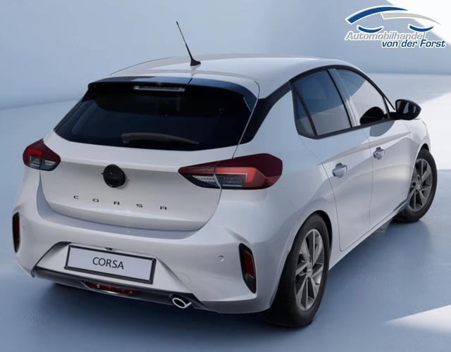 Opel Corsa Corsa 1.2 100 GS SHZ Kam PDC vo/hi AppC Totw 16Z 