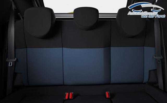 Fiat Grande Panda Grande Panda ICON CarPlay PixelLED PDC DigC Temp 