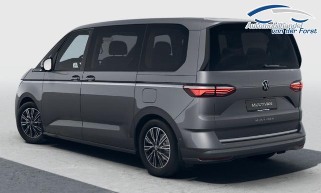 Volkswagen T7 Multivan T7 Multivan 150 DSG Style Navi eHK Keyl PrivG 