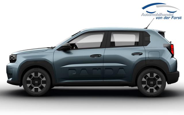 Fiat Grande Panda Grande Panda ICON CarPlay PixelLED PDC DigC Temp 