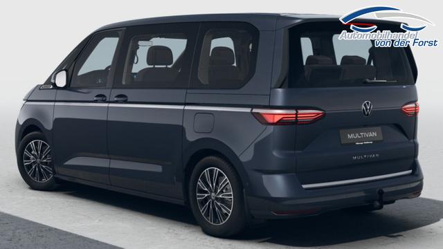 Volkswagen T7 Multivan T7 Multivan 150 DSG Style AHK Navi eHK Keyl 