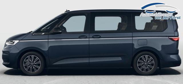 Volkswagen T7 Multivan T7 Multivan 150 DSG Style L2 Navi eHK Keyl PrivG 