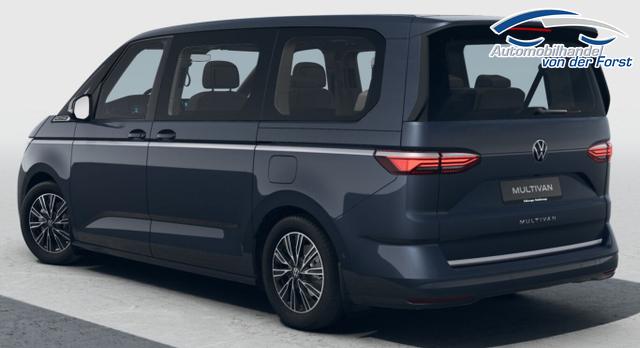 Volkswagen T7 Multivan T7 Multivan 150 DSG Style L2 Navi eHK Keyl PrivG 