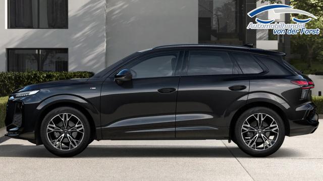 Audi Q3 Q3 TFSI 150 2xS Line neuMod TechP+ Leder 19Z SHZ 