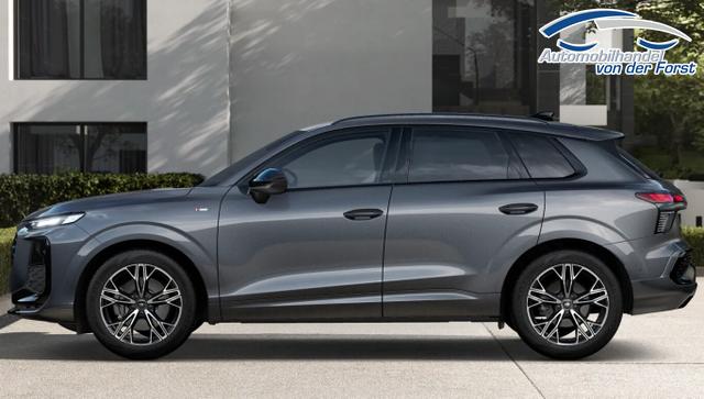 Audi Q3 2xS line neuesMod Tech 19Z KlimaP Privacy 