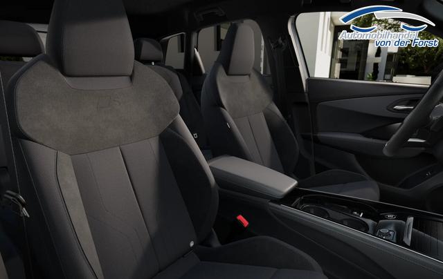 Audi Q3 2xS line neuesMod Tech 19Z KlimaP Privacy 
