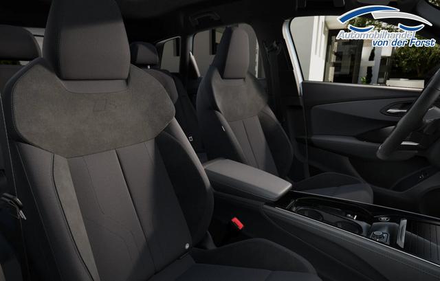 Audi Q3 2xS line Tech 19Z KlimaP+ Privacy ExterieurP 