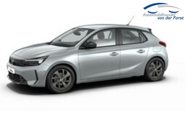 Opel Corsa Edition Corsa 1.2 100 LM16Z Kam PDC vo/hi SichtP Temp 
