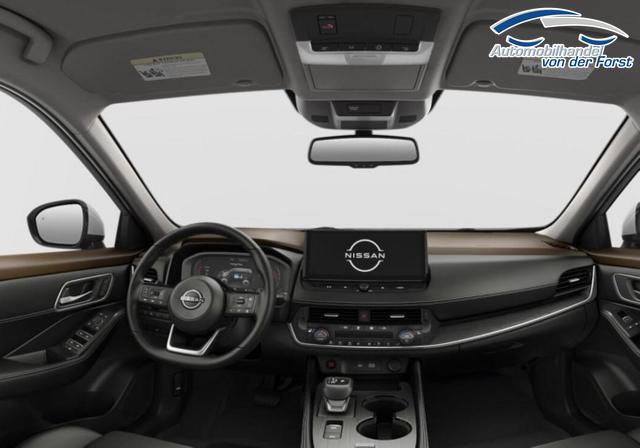 Nissan X-Trail Tekna X-Trail Tekna e-4ORCE Pano eHK ACC SHZ Memory 