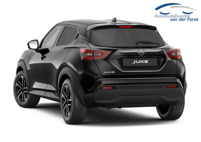 Nissan Juke N-CONNECTA Juke HEV N-Connecta LED+ SHZ Nav 2xPDC Kam Keyl 