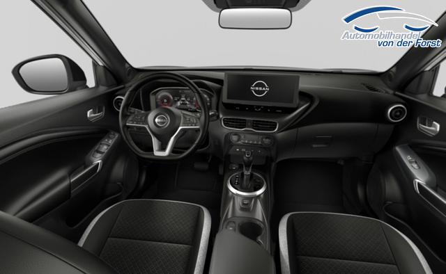 Nissan Juke N-CONNECTA Juke HEV N-Connecta LED+ SHZ Nav 2xPDC Kam Keyl 