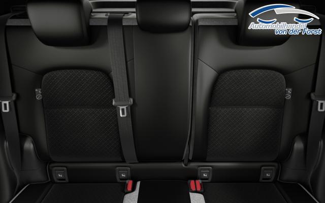 Nissan Juke N-CONNECTA Juke HEV N-Connecta LED+ SHZ Nav 2xPDC Kam Keyl 