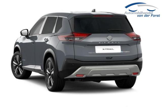 Nissan X-Trail Tekna X-Trail Tekna e-4ORCE Pano Bose Nappa ACC SHZ 