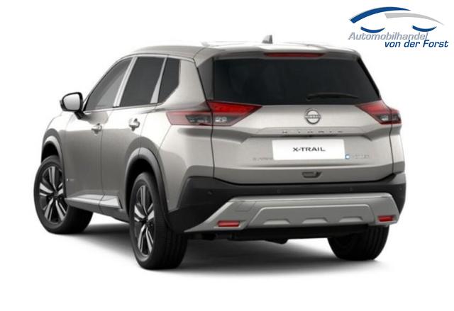 Nissan X-Trail Tekna X-Trail Tekna e-4ORCE Pano Bose Nappa ACC SHZ 