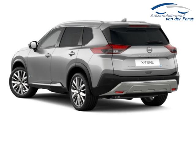 Nissan X-Trail X-Trail Tekna+ e-4ORCE Pano Bose Nappa 20LM SHZ 