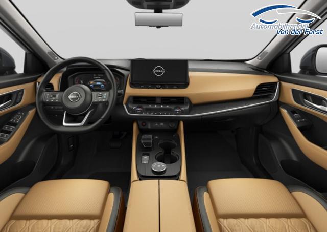 Nissan X-Trail X-Trail Tekna+ e-4ORCE Pano Bose Nappa 20LM SHZ 