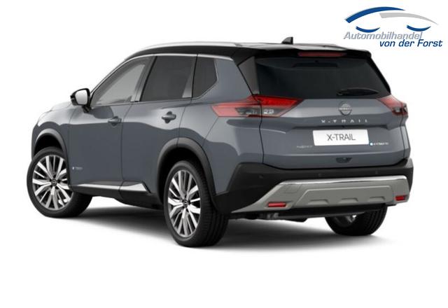 Nissan X-Trail X-Trail Tekna+ e-4ORCE Pano Bose Nappa 20LM SHZ 