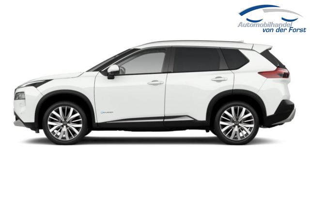 Nissan X-Trail X-Trail Tekna+ e-4ORCE Pano Bose Nappa 20LM SHZ 