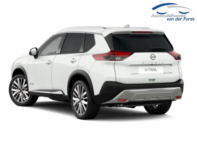 Nissan X-Trail X-Trail Tekna+ e-4ORCE Pano Bose Nappa 20LM SHZ 