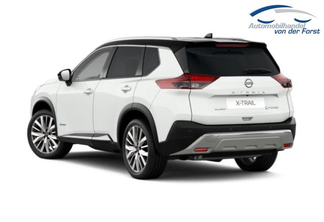 Nissan X-Trail X-Trail Tekna+ e-4ORCE Pano Bose Nappa 20LM SHZ 