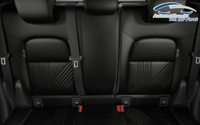 Nissan Juke Tekna Juke DCT Tekna ACC LED+ Nav SHZ 360&deg; LM19 Keyl 