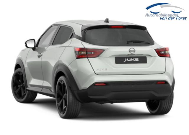 Nissan Juke Tekna Juke DCT Tekna ACC LED+ Nav SHZ 360&deg; LM19 Keyl 