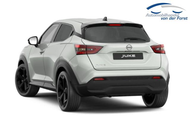 Nissan Juke Tekna Juke HEV Tekna ACC LED+ Nav SHZ 360&deg; LM19 Keyl 