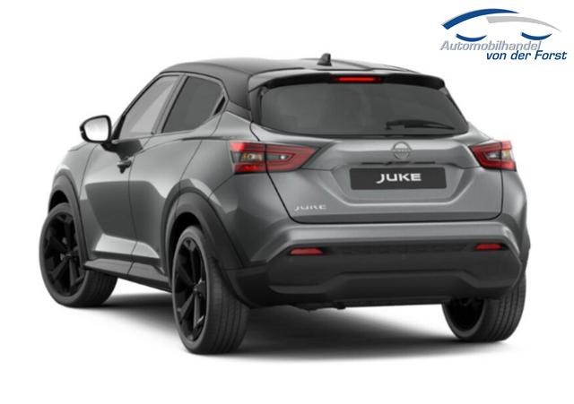 Nissan Juke Tekna Juke HEV Tekna ACC LED+ Nav SHZ 360&deg; LM19 Keyl 