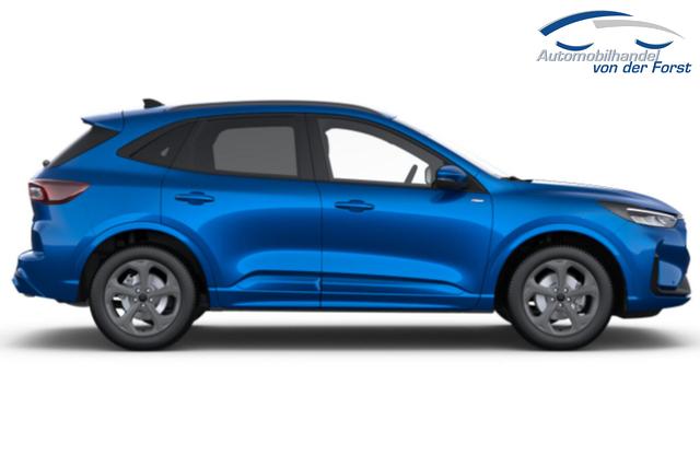 Ford Kuga ST-Line Kuga FHEV ST-Line WinterP Nav LED Kam PDC 5J-Gar 