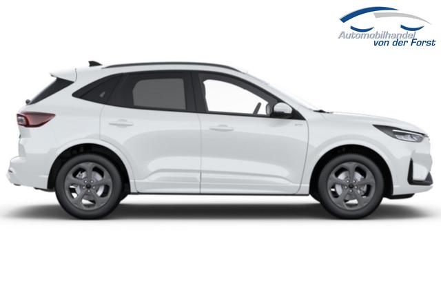 Ford Kuga ST-Line Kuga FHEV ST-Line ACC WinterP TotW Kam 5J-Gar 