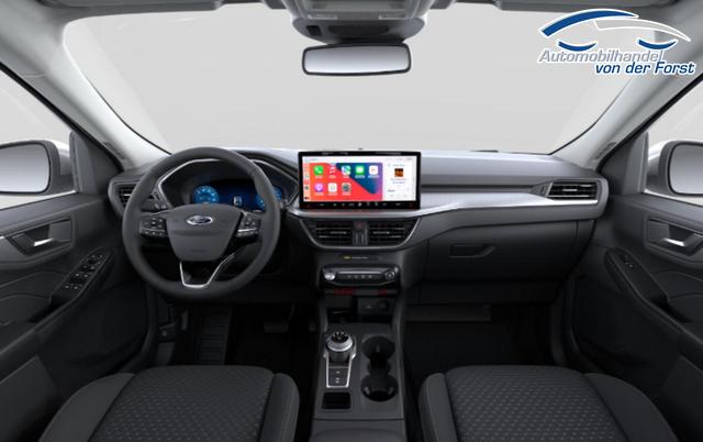 Ford Kuga Titanium Kuga Aut Titanium WinterP Nav LED Kam PDC 5J-Gar 