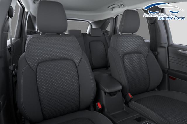 Ford Kuga Titanium Kuga Aut Titanium WinterP Nav LED Kam PDC 5J-Gar 