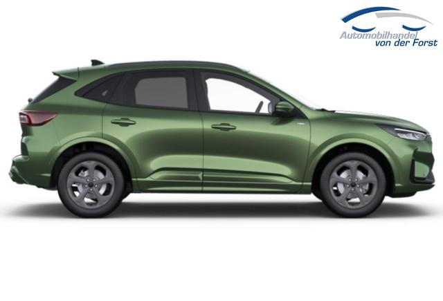 Ford Kuga ST-Line Kuga FHEV ST-Line ACC WinterP TotW Kam 5J-Gar 