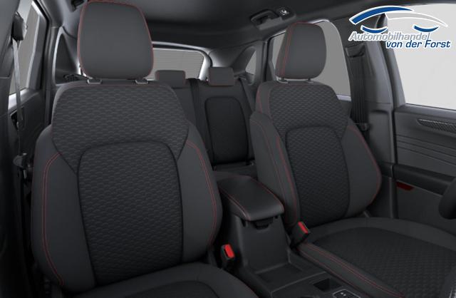 Ford Kuga ST-Line Kuga FHEV ST-Line ACC WinterP TotW Kam 5J-Gar 