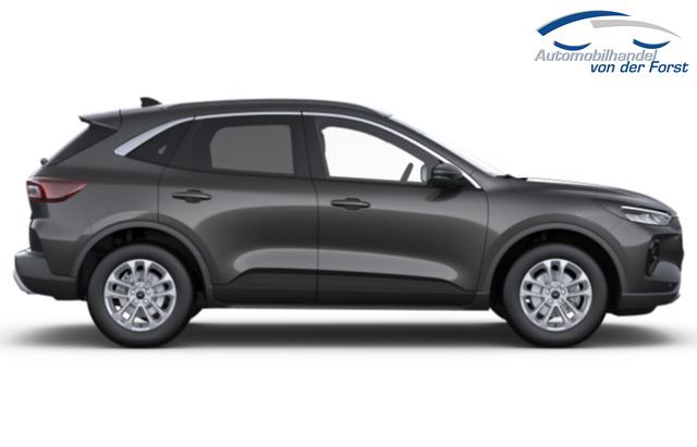 Ford Kuga Titanium Kuga Aut Titanium WinterP Nav LED Kam PDC 5J-Gar 