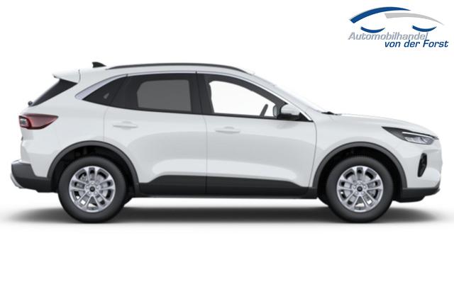 Ford Kuga Titanium Kuga Aut Titanium ACC WinterP TotW Kam 5J-Gar 