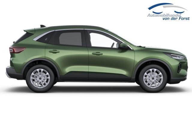 Ford Kuga Titanium Kuga Aut Titanium ACC WinterP TotW Kam 5J-Gar 