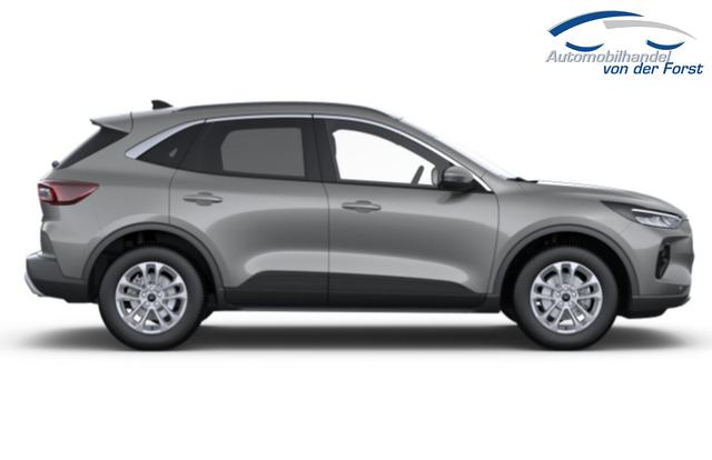 Ford Kuga Titanium Kuga Aut Titanium ACC WinterP TotW Kam 5J-Gar 